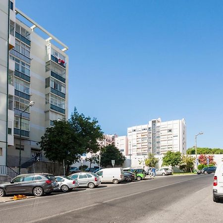Flh Beato River View With Balcony Lisboa Extérieur photo