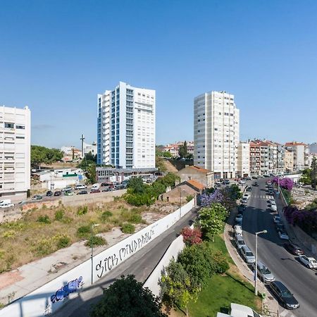 Flh Beato River View With Balcony Lisboa Extérieur photo