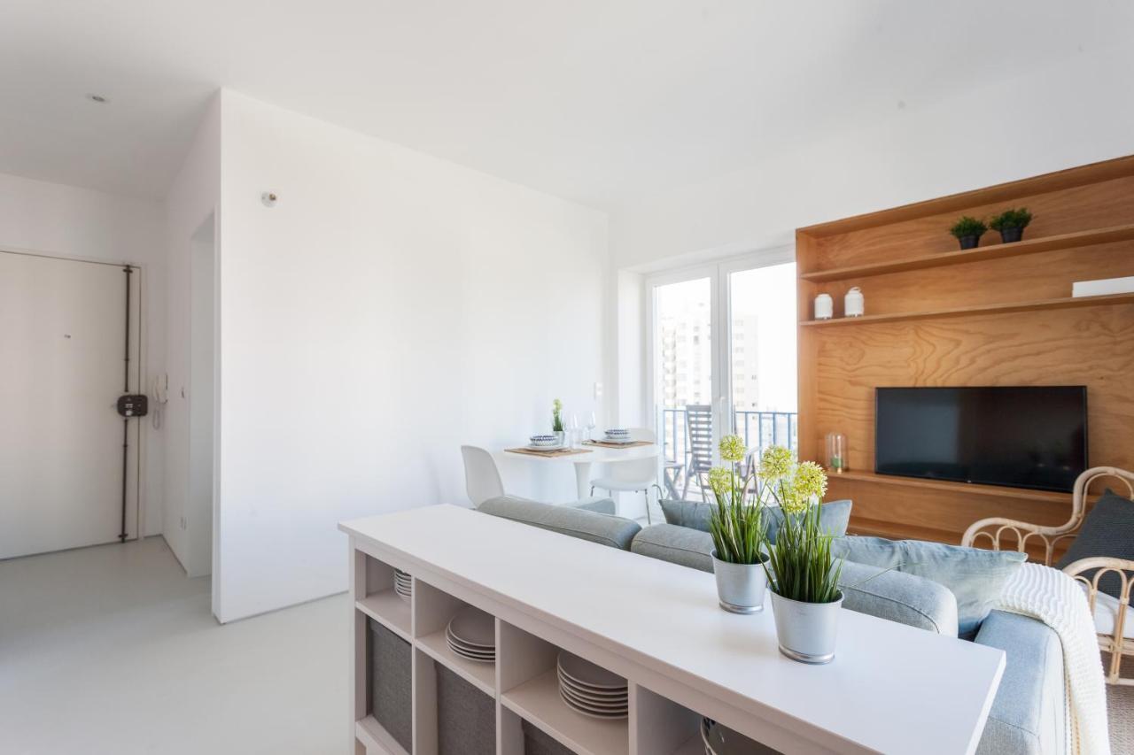 Flh Beato River View With Balcony Lisboa Extérieur photo