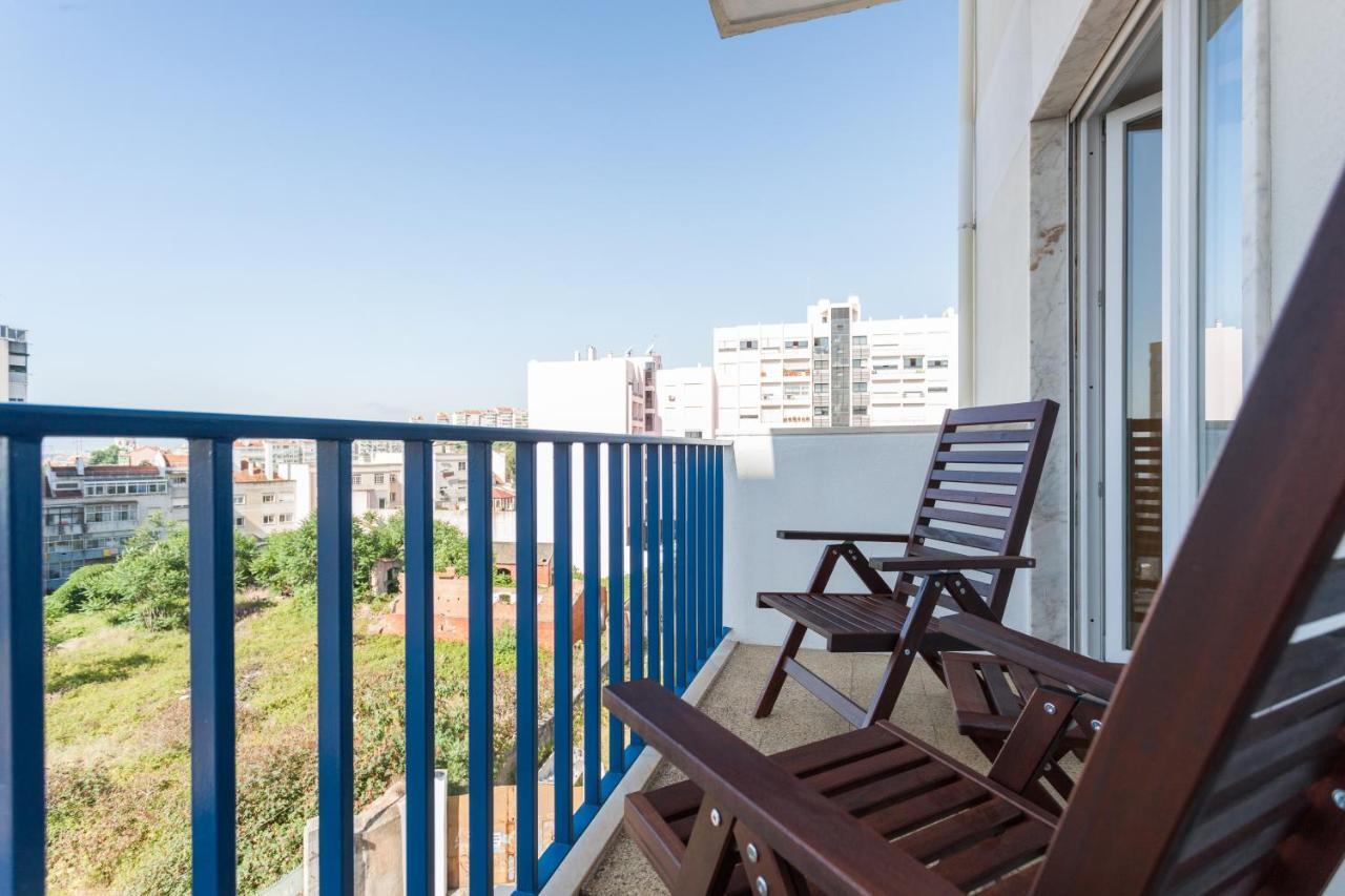 Flh Beato River View With Balcony Lisboa Extérieur photo