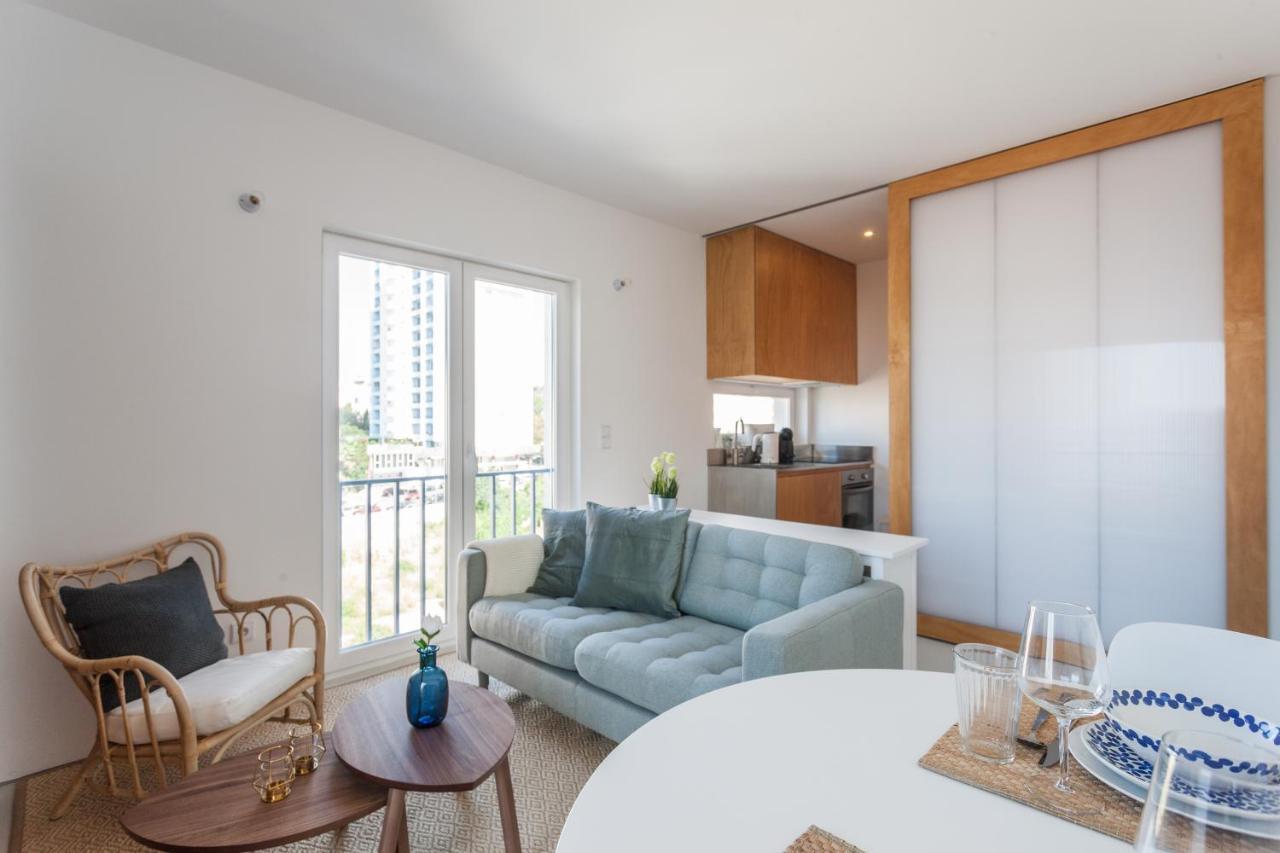 Flh Beato River View With Balcony Lisboa Extérieur photo