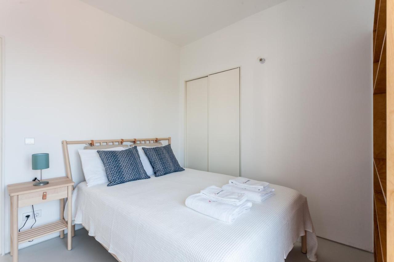 Flh Beato River View With Balcony Lisboa Extérieur photo