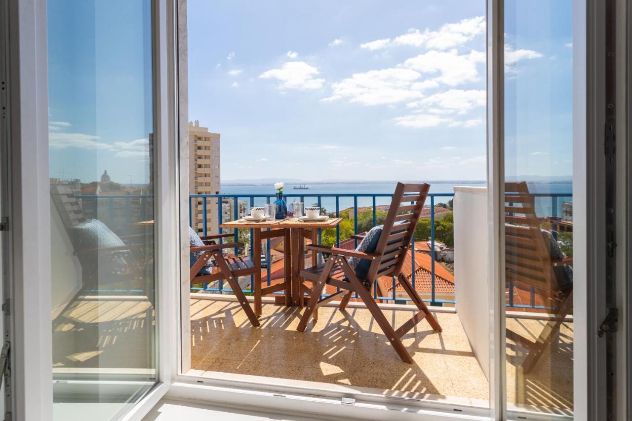 Flh Beato River View With Balcony Lisboa Extérieur photo