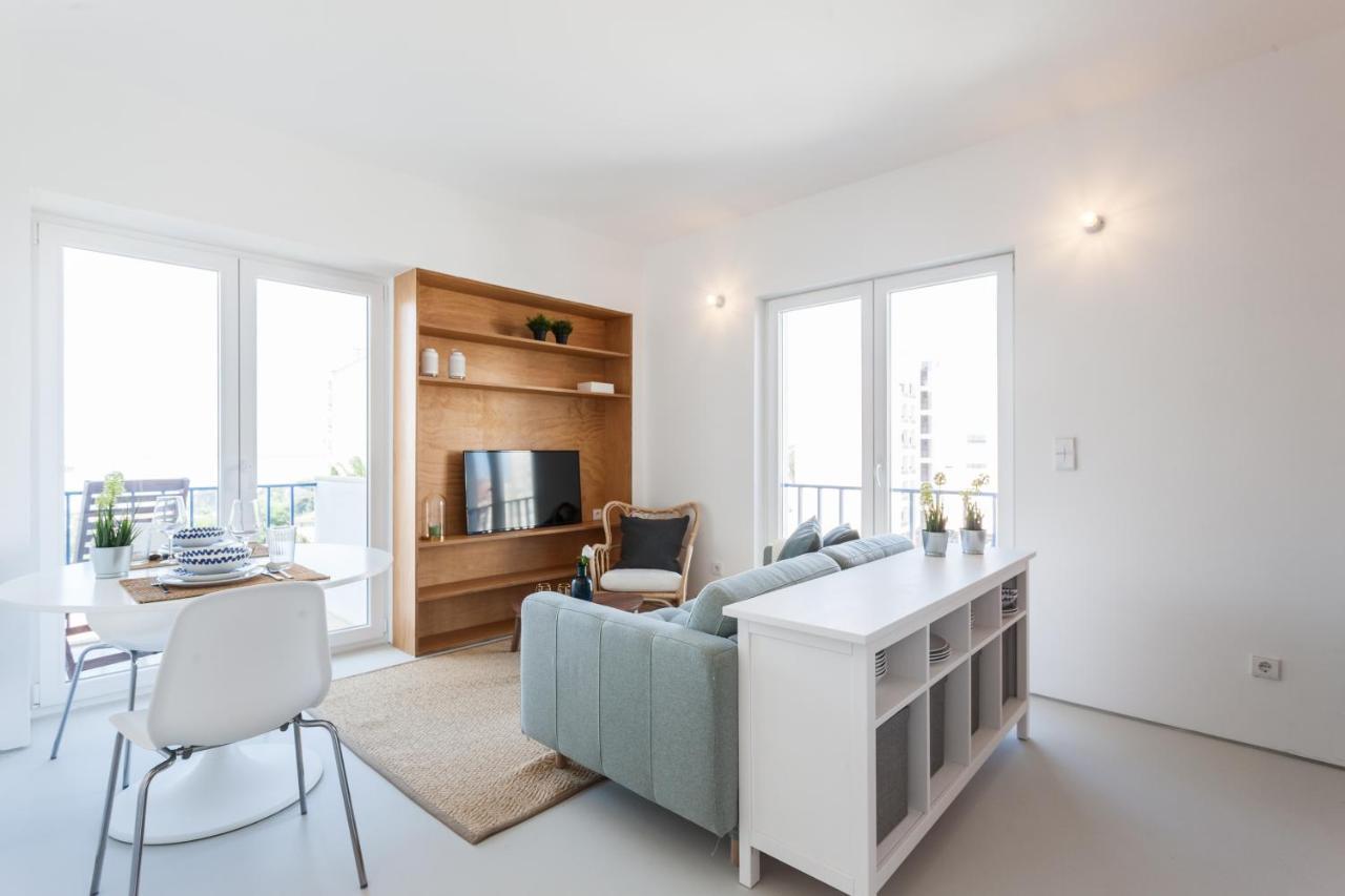 Flh Beato River View With Balcony Lisboa Extérieur photo