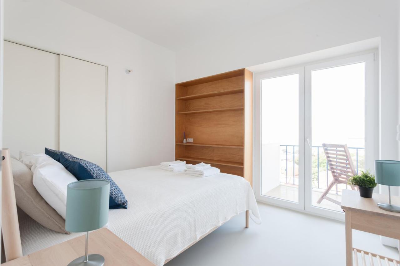 Flh Beato River View With Balcony Lisboa Extérieur photo