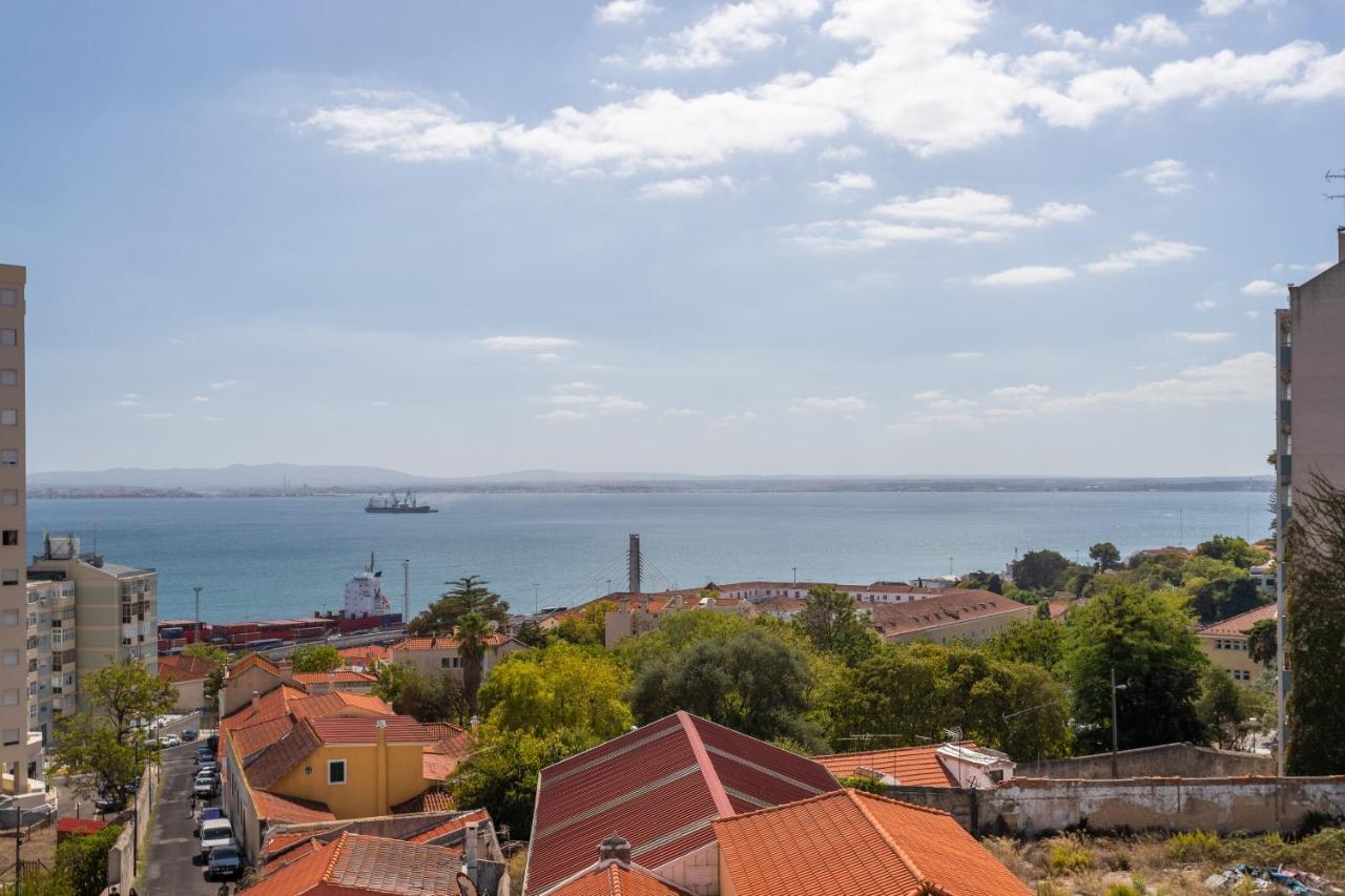 Flh Beato River View With Balcony Lisboa Extérieur photo